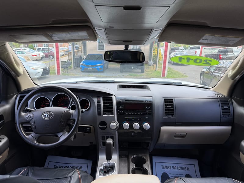 2011 TOYOTA TUNDRA BASE - TOYX020772