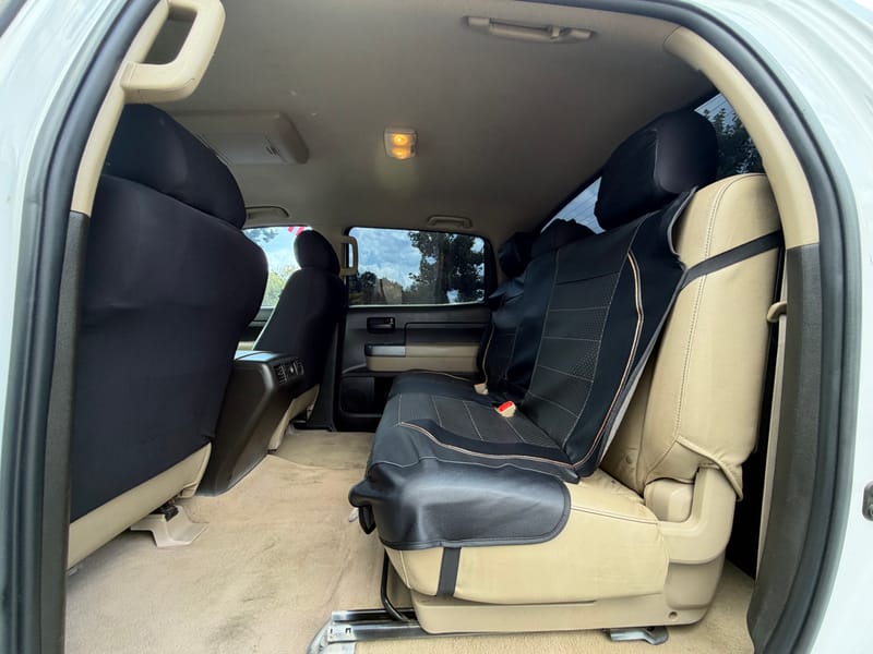 2011 TOYOTA TUNDRA BASE - TOYX020772