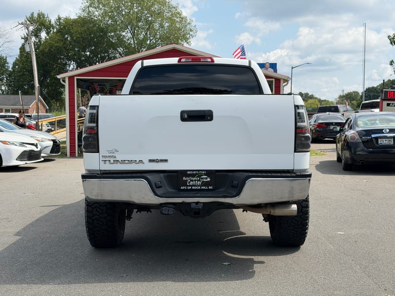 2011 TOYOTA TUNDRA BASE - TOYX020772