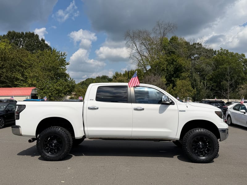 2011 TOYOTA TUNDRA BASE - TOYX020772