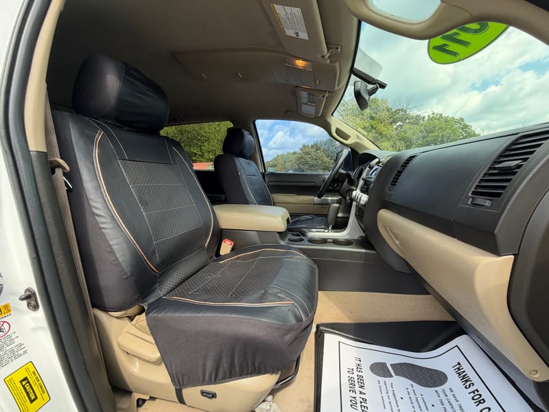 2011 TOYOTA TUNDRA BASE - TOYX020772
