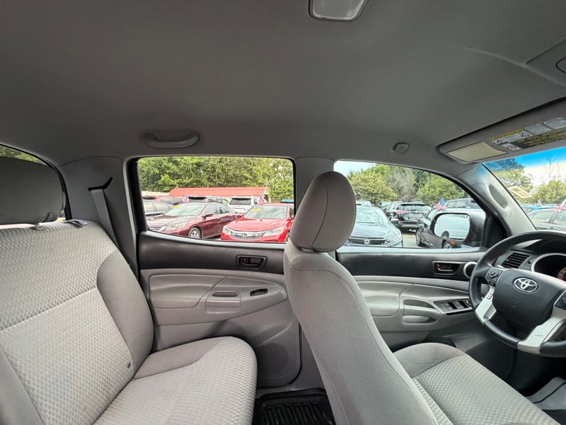 2015 TOYOTA TACOMA PRERUNNER - TOYX040363