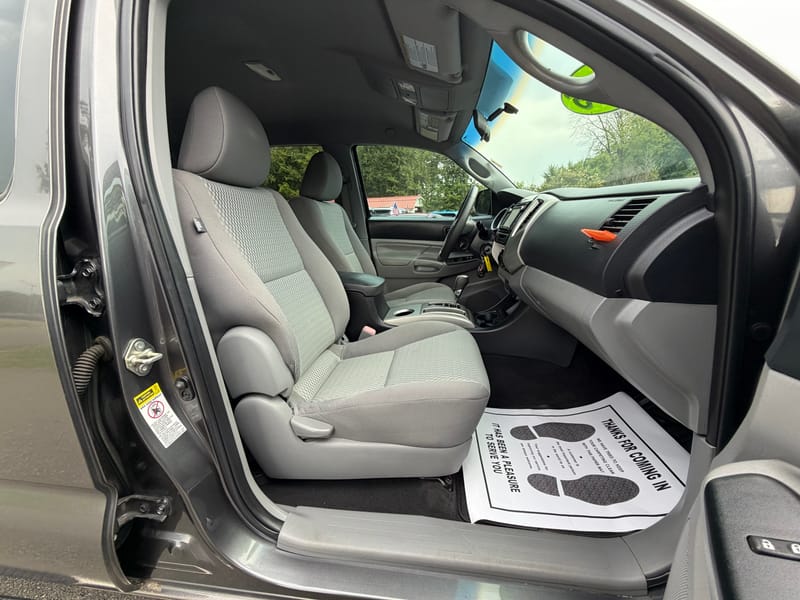 2015 TOYOTA TACOMA PRERUNNER - TOYX040363