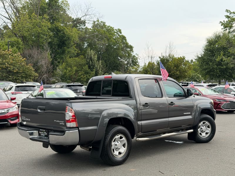 2015 TOYOTA TACOMA PRERUNNER - TOYX040363