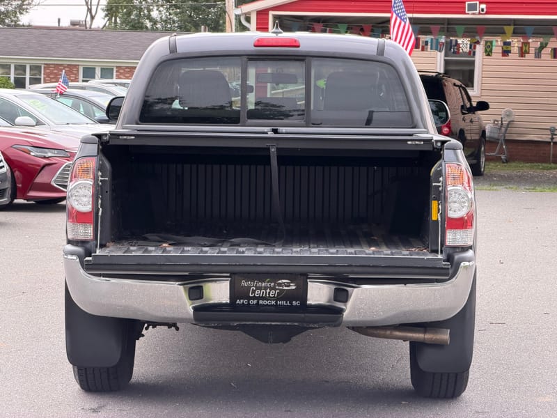 2015 TOYOTA TACOMA PRERUNNER - TOYX040363