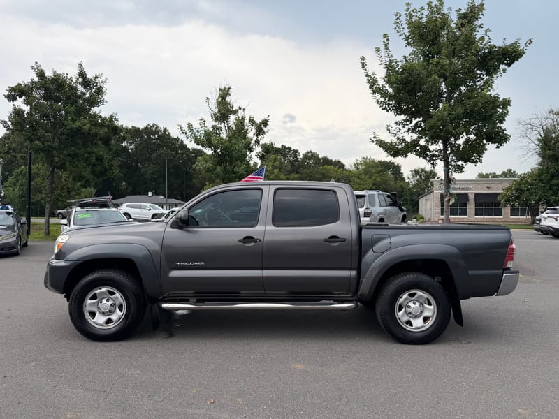 2015 TOYOTA TACOMA PRERUNNER - TOYX040363