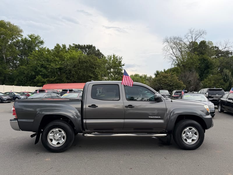 2015 TOYOTA TACOMA PRERUNNER - TOYX040363