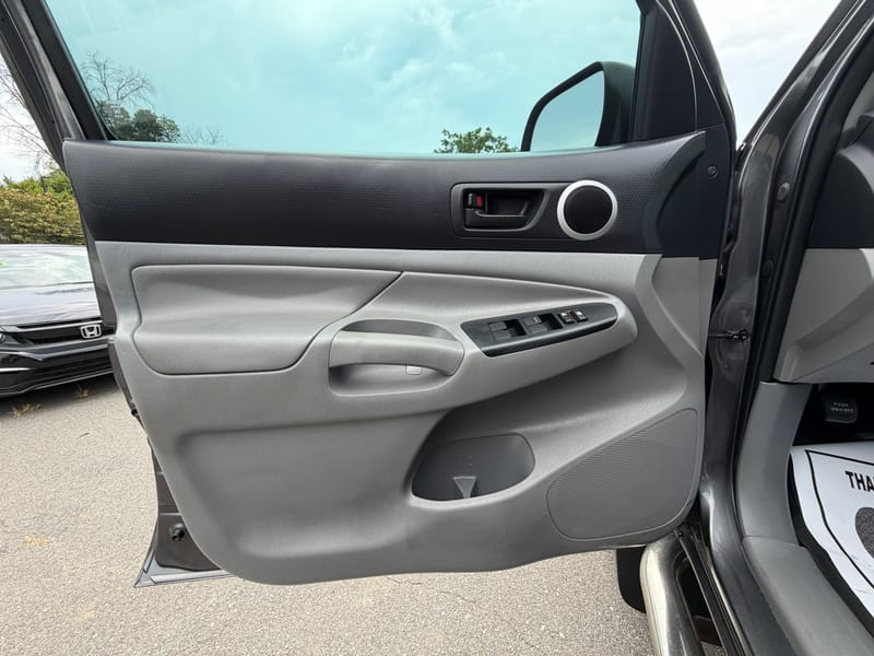 2015 TOYOTA TACOMA PRERUNNER - TOYX040363