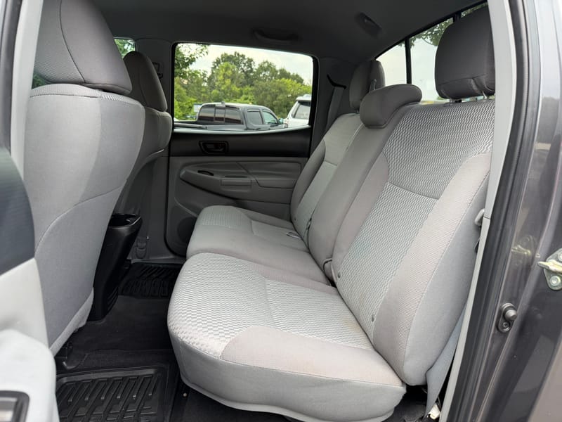 2015 TOYOTA TACOMA PRERUNNER - TOYX040363