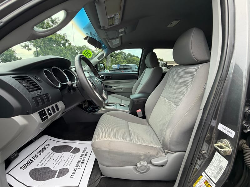 2015 TOYOTA TACOMA PRERUNNER - TOYX040363