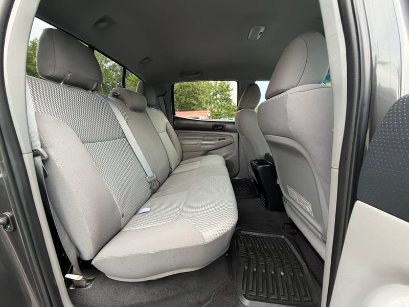 2015 TOYOTA TACOMA PRERUNNER - TOYX040363